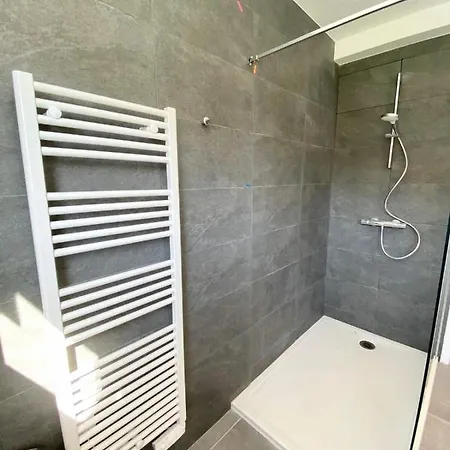 Charmante Maison Contemporaine - 300m Des Plages Сasa de vacaciones